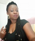 Rencontre Femme Côte d\'Ivoire à Cocody : Lova, 38 ans